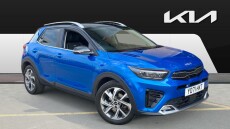 Kia Stonic 1.0T GDi 48V GT-Line S 5dr Petrol Estate
